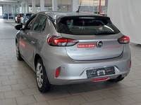 Aanzicht achter links