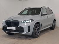 Widok z przodu po stronie lewej