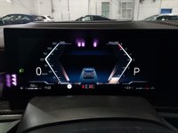 Widok zestawu wskazników