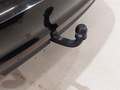View of trailer tow-bar hitch