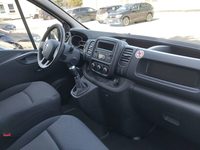 Pogled na unutrašnjost