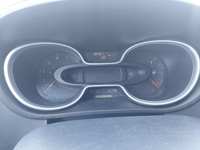 Pogled na kombinovani instrument