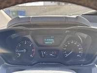 Aanzicht combi-instrument