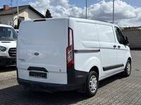 Aanzicht achter rechts