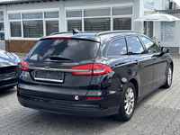 Vaade tagant paremalt