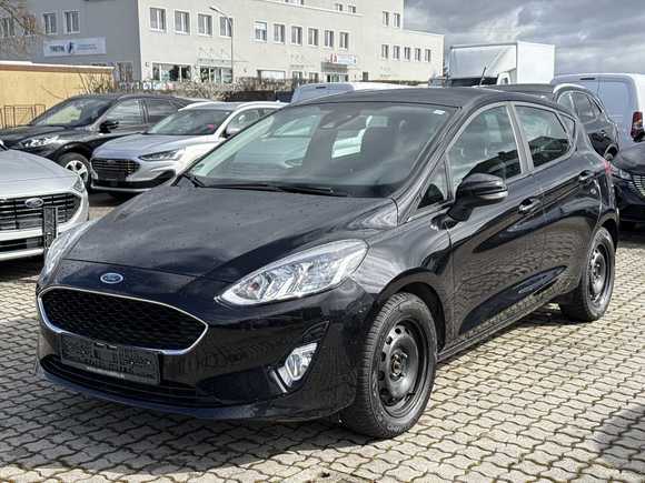 Vue de l’avant gauche