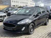 Pogled sprijeda lijevo