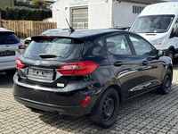 Vaade tagant paremalt