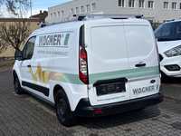 Aanzicht achter links