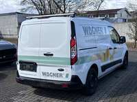 Aanzicht achter rechts