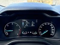 Aanzicht combi-instrument