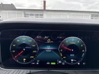 Вид на приборную панель