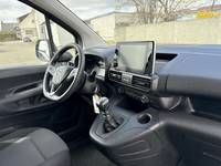 Pogled unutrašnji prostor