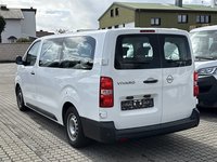 Aanzicht achter links