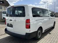 Aanzicht achter rechts