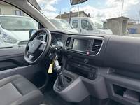 Aanzicht binnenruimte