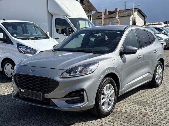 Náhled zpředu zleva