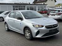 Aanzicht voor rechts