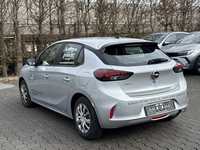 Aanzicht achter links