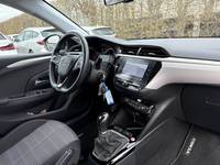 Aanzicht binnenruimte