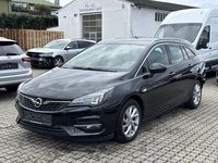 Pogled sprijeda lijevo