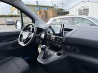 Aanzicht binnenruimte