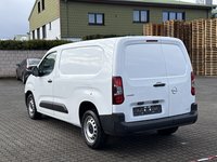 Aanzicht achter links