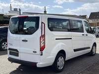 Aanzicht achter rechts