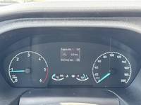 Aanzicht combi-instrument