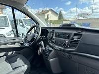 Aanzicht binnenruimte