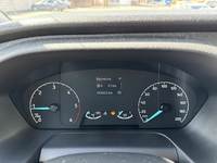 Aanzicht combi-instrument