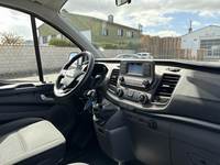 Aanzicht binnenruimte