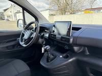 Aanzicht binnenruimte