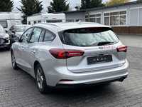 Aanzicht achter links