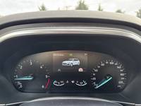 Aanzicht combi-instrument