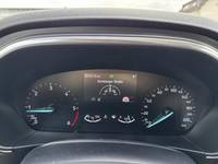 Aanzicht combi-instrument