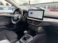 Aanzicht binnenruimte