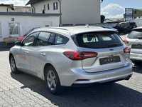 Aanzicht achter links