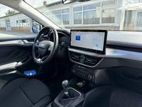 Aanzicht binnenruimte