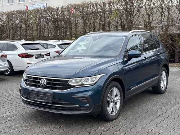 Náhled zpředu zleva