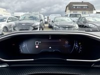 Pohled na přístrojovou desku