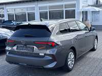 Aanzicht achter rechts