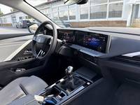 Aanzicht binnenruimte