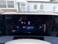 Aanzicht combi-instrument