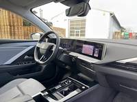 Вид на салон