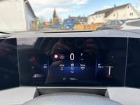 Вид на приборную панель