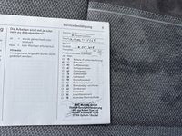 Документ о выполнении сервиса