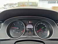 Вид на приборную панель