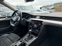 Вид на салон