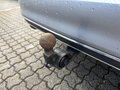 View of trailer tow-bar hitch